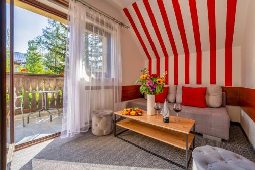 Malachit Medical SPA Hotel - image 3