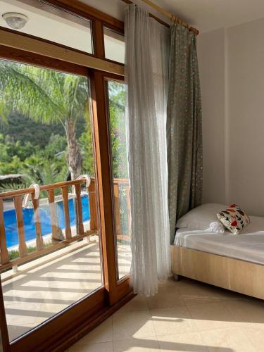 Yonca Hotel - image 9