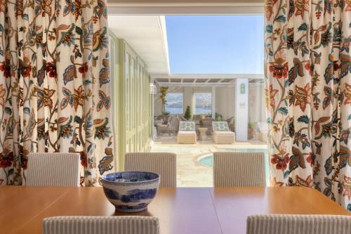 Dorion Hotel – khách sạn tại Ornos