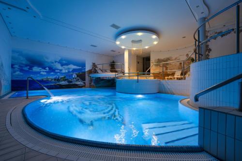 Malachit Medical SPA Hotel - image 10