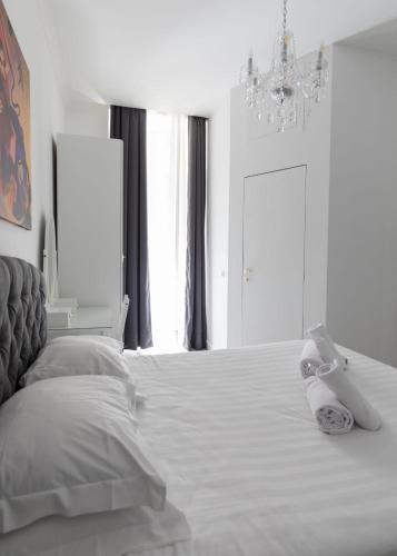 FCR Rome Apartments Gracchi Vatican, Řím (fotografie 2)