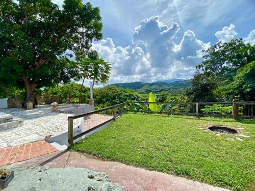 Nabij attractie, Lucky Luquillo Solar El Yunque & Beach Retreat - 360 Ocean & Rainforest Views in Luquillo