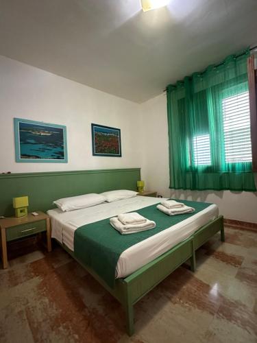 Isoladelmiele, Marettimo (foto 7)