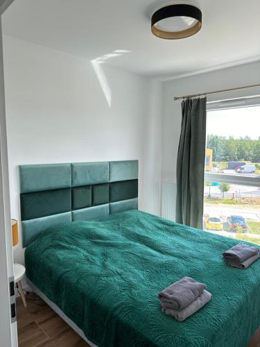 Apartament Bello - Malbork