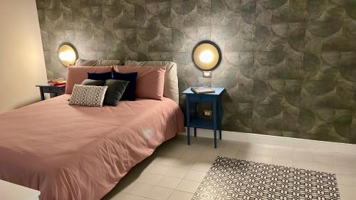 NapArt Room Type - Triple Room