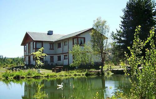 Complejo Turístico Sol de Puelo