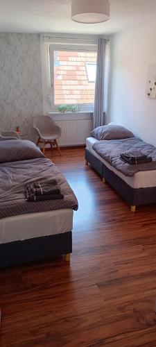 Ferienwohnung Freise in Telgte, Deutschland