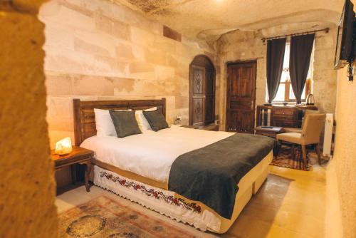 1 double bed