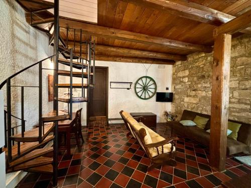 Locanda Angelica in Monterosso Almo