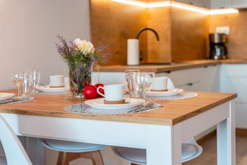 Apartament Świerkowy 12, Szklarska Poręba (foto 2)