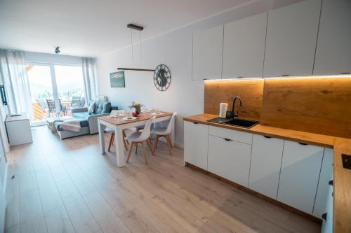 Apartament Świerkowy 12, Szklarska Poręba (foto 6)