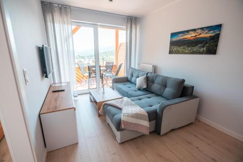 Apartament Świerkowy 12, Szklarska Poręba (foto 5)