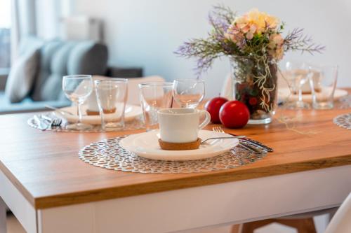 Apartament Świerkowy 12, Szklarska Poręba (foto 7)