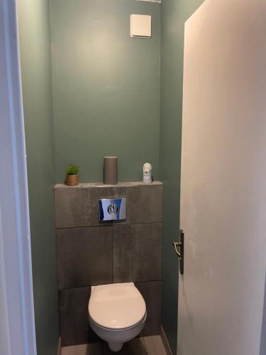 St Hilaire St Florent in Saint-Hilaire-Saint-Florent