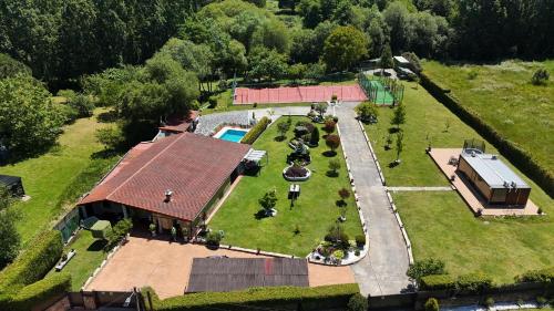 Casa Areosa gîte à louer Crendes