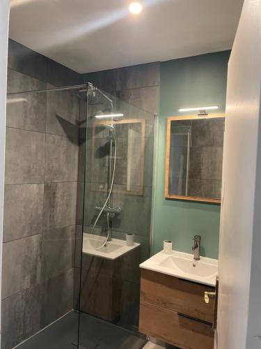 St Hilaire St Florent in Saint-Hilaire-Saint-Florent