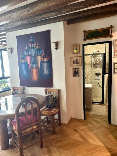 Appartement cosy, Paris (photo 7)