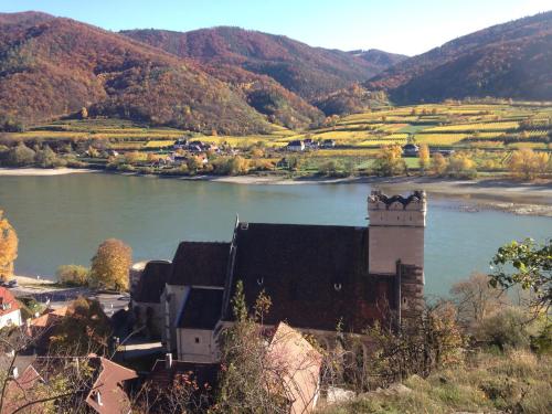 Nearby attraction, Apartement Schlaf Gut - mitten in der Wachau in Rossatz