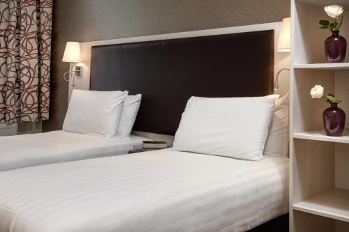 Best Western Chiswick Palace & Suites London - image 2