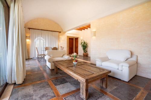Mision del Sol Resort and Spa - Adults only Room Type - Standard Villa