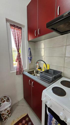 Two-Bedroom House image 6