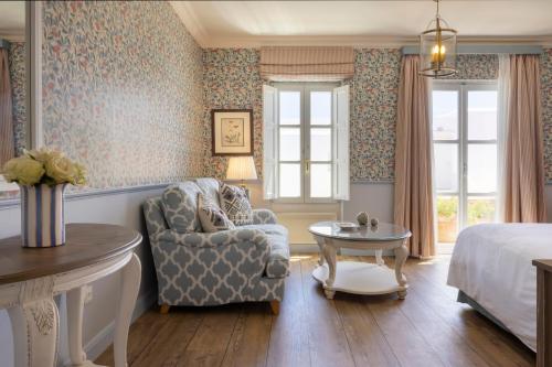 Dorion Hotel Hotel de charme Ornos