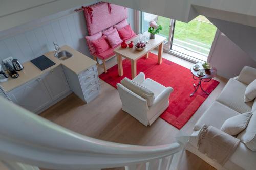 Apartment with Sea View image 10