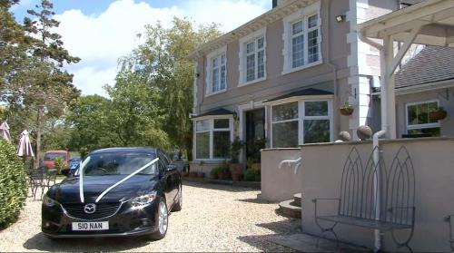 Meifod country house hotel