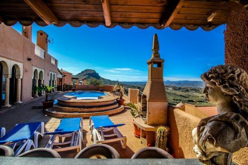Casa Disa in Turre