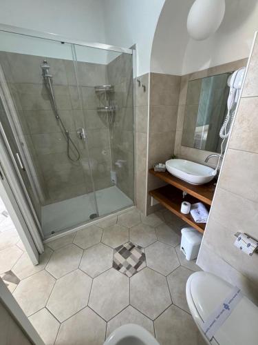 Don Ugo Luxury Rooms