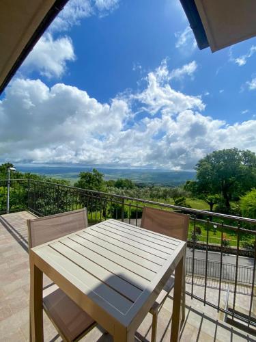 Casa Vacanze la Pineta 3