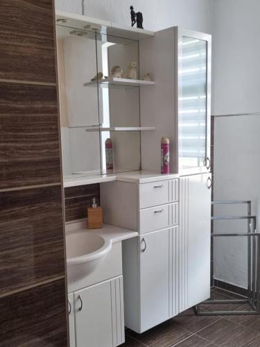 Ferienwohnung am Kanuverleih in Oderberg, Deutschland