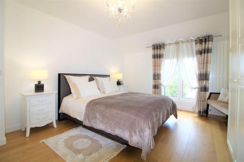 Casa MIA gîte à louer Marolles-en-Brie