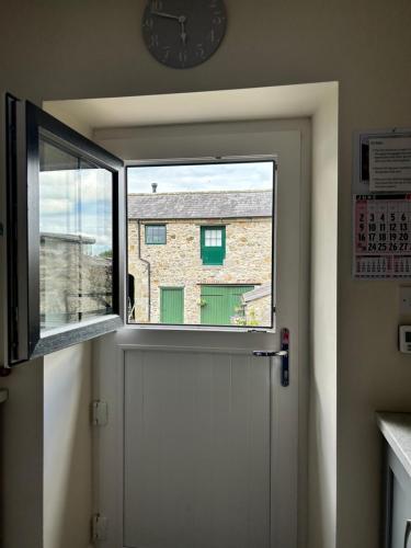 Wee Betty’s Cottage in Carnteel
