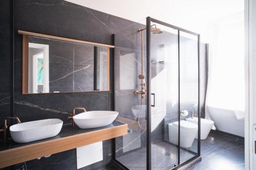 New Elegance Suites Guesthouse 3