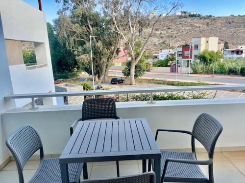 appartement luxueux 2 dans pinede PLAGE SFIHA AL HOCEIMA in Ajdir