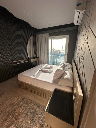 فندق الشاطئ رأس البر-Beach Hotel Ras Elbar (فندق الشاطئ رأس البر-Beach Hotel Ras Elbar) in Ras El-Barr