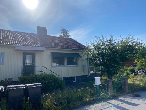 Villa i Västervik (Villa i Vastervik) in เว็สเตอร์วีค