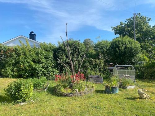 Villa i Västervik (Villa i Vastervik) in เว็สเตอร์วีค