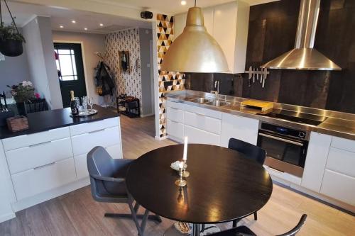 Villa i Västervik (Villa i Vastervik) in เว็สเตอร์วีค