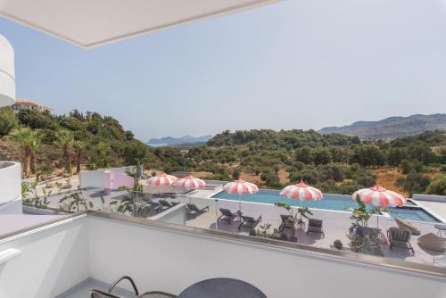 The Palms Concept Hotel Adults Only 16 Plus 3
