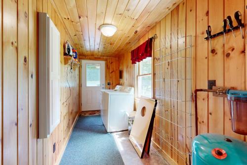 Starry Nights Camp in วอเตอร์วิลล์ (ME)