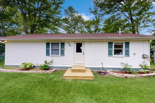 Starry Nights Camp in วอเตอร์วิลล์ (ME)