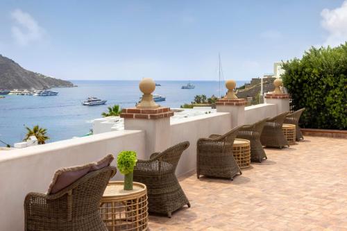 Dorion Hotel - Mykonos