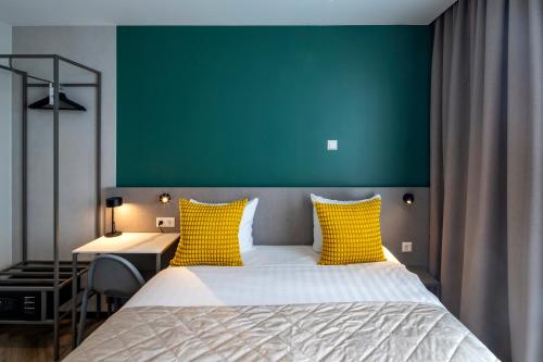 Hotel Fogo Amsterdam - image 7