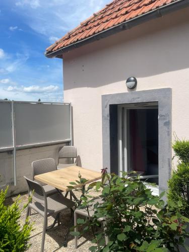 Hôtel les Jardins de Saulzet (Hotel les Jardins de Saulzet) in Ceyrat (Auvergne)