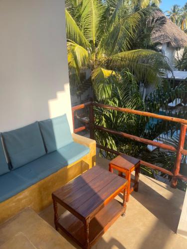 Reyna Resort By Cezere The Palm Room Type - Deluxe Double Room with Balcony Reyna Resort By Cezere The Palm Room Type - Deluxe Double Room with Balcony