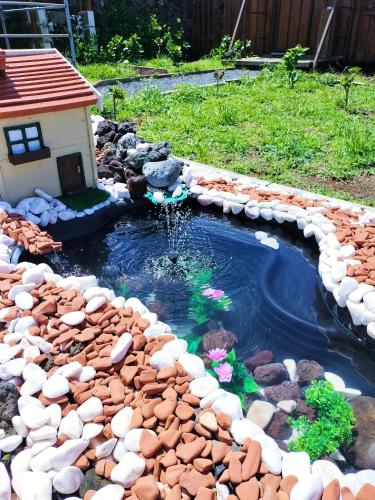 Alojamento Raminho dos Açores (Alojamento Raminho dos Acores) in เซร์เรตา