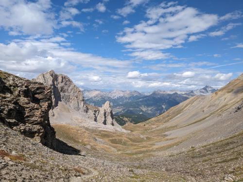Les Arolles - Gîte d'étape et de séjour (Les Arolles - Gite d'etape et de sejour) in Molines En Queyras