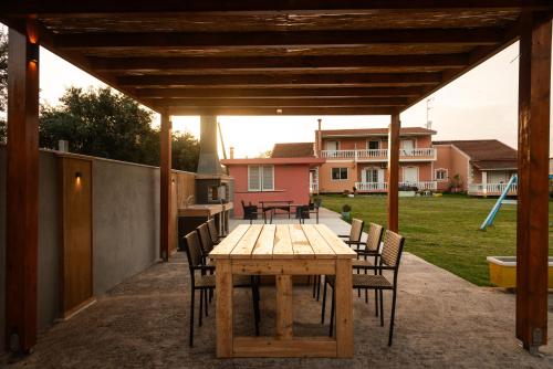 Riposo Studios & Apartments